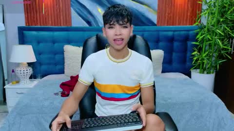 Snapshot of dilan_911 chatting on 05/31/26, 08:32 DILAN online show from 05/31/26, 08:32