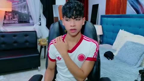 Snapshot of dilan_911 chatting on 06/06/26, 06:45 DILAN online show from 06/06/26, 06:45