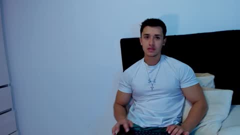 Dilan Coy online show from 01/17/25, 02:28