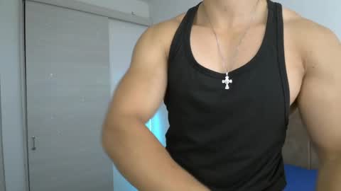 Dilan Coy online show from 06/01/26, 09:05