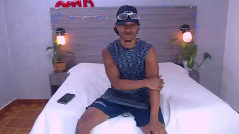 dilan_hall online show from 06/15/26, 06:21