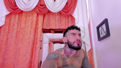 dilan_scootk_ online show from 05/31/26, 11:28