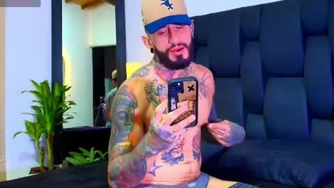 Snapshot of dilan_scootk_j chatting on 07/06/26, 07:27 Dilan Scootk online show from 07/06/26, 07:27
