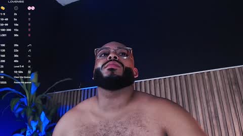 DilanJonnes online show from 01/18/25, 12:02