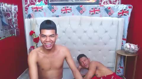 dilanpein online show from 02/05/25, 01:15