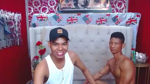 dilanpein online show from 02/08/25, 07:16