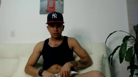 Snapshot of dilanxxx8888 chatting on 10/30/25, 02:57 dilanxxx8888 online show from 10/30/25, 02:57