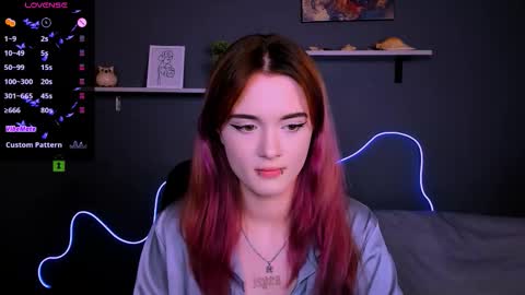 dilara_sunny online show from 09/21/25, 07:04
