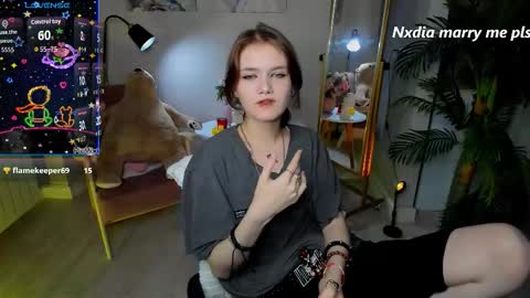 Dilara online show from 09/13/25, 01:33