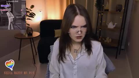 Dilara online show from 12/21/25, 09:11