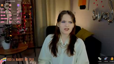 Dilara online show from 02/13/26, 09:00