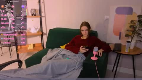 Dilara online show from 03/08/26, 02:04