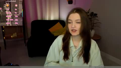 Dilara online show from 03/25/26, 02:45