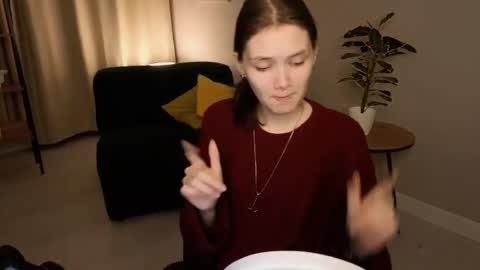 Dilara online show from 04/03/26, 09:02