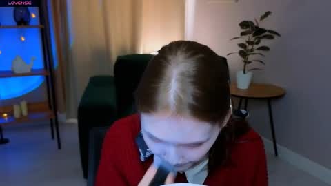 Dilara online show from 04/21/26, 01:50