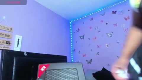 dilay__x online show from 03/28/26, 05:29