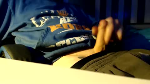 dildolover1278 online show from 02/23/26, 07:55