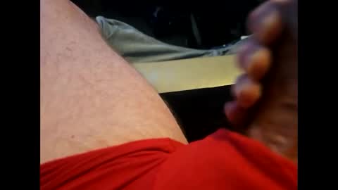 Snapshot of dilf232323 chatting on 12/24/24, 10:33 Dilf online show from 12/24/24, 10:33