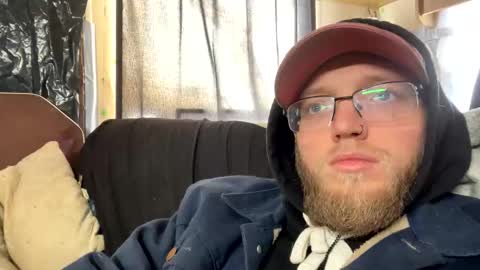 Daddy online show from 01/15/26, 03:05