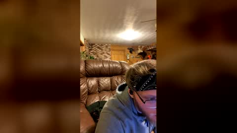 Daddy online show from 02/03/26, 06:22