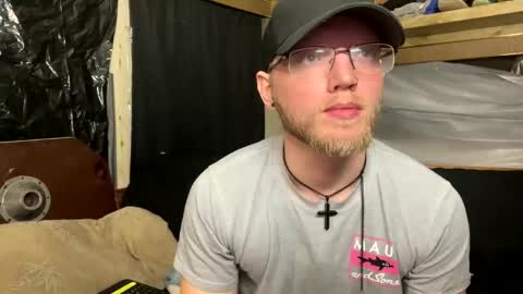 Daddy online show from 03/25/26, 02:28