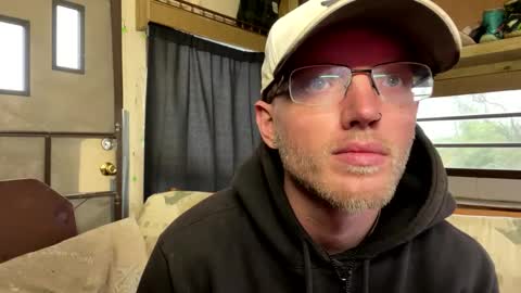 Daddy online show from 04/29/26, 11:44