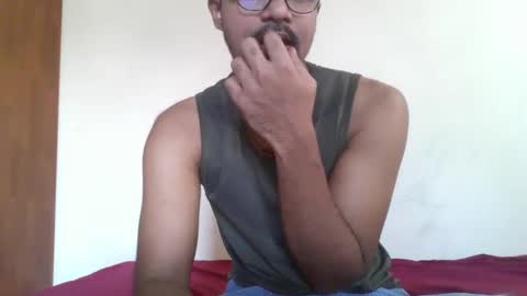 dilip_09 online show from 12/31/24, 03:01