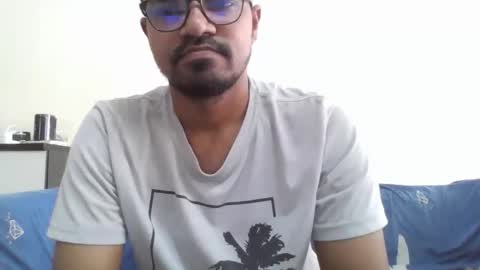 dilip_09 online show from 09/25/25, 05:00