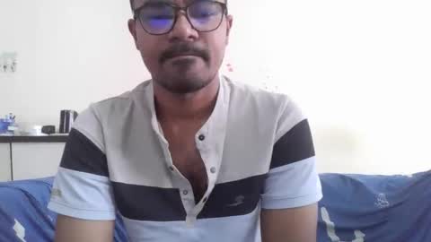 dilip_09 online show from 10/27/25, 02:59