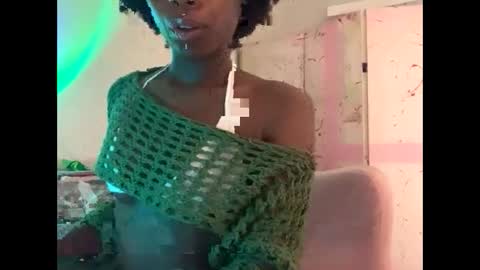black american princess online show from 10/25/25, 11:21