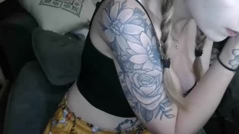 Sofie online show from 02/16/26, 03:24