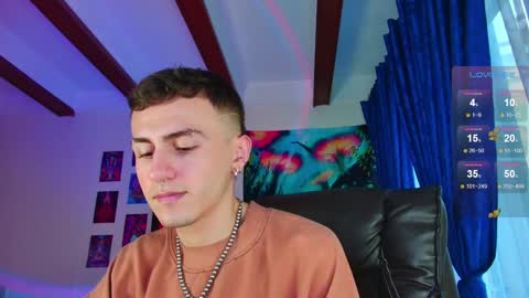 Julian Independent Model online show from 12/04/24, 10:30