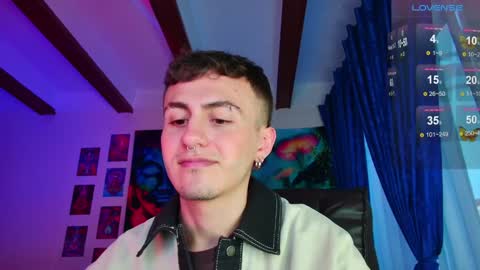 Julian Independent Model online show from 01/27/25, 11:11