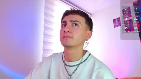 Julian Independent Model online show from 02/16/26, 09:00