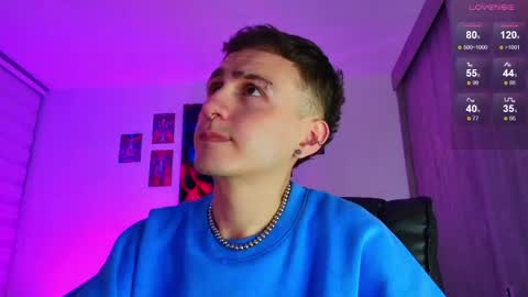 Snapshot of dimitri_bilak_ chatting on 06/07/26, 12:15 Julian Independent Model online show from 06/07/26, 12:15