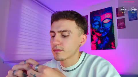 Snapshot of dimitri_bilak_ chatting on 06/10/26, 11:13 Julian Independent Model online show from 06/10/26, 11:13