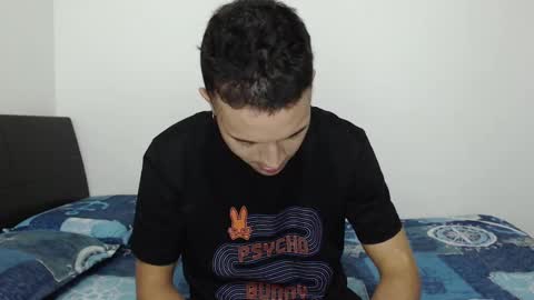 Dimitri online show from 12/05/24, 03:15