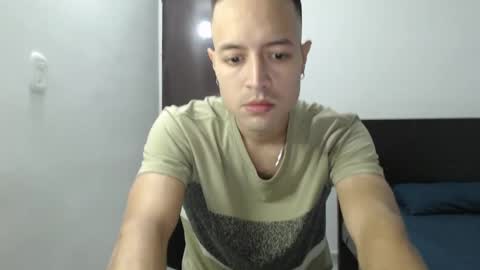 Dimitri online show from 12/24/24, 05:05