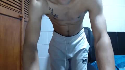 Dimitri online show from 02/11/26, 02:49