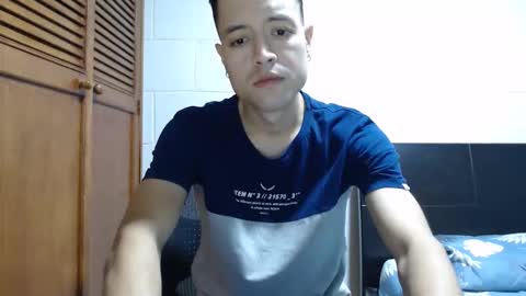 Dimitri online show from 02/26/26, 08:13