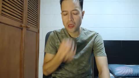 Dimitri online show from 03/10/26, 09:36