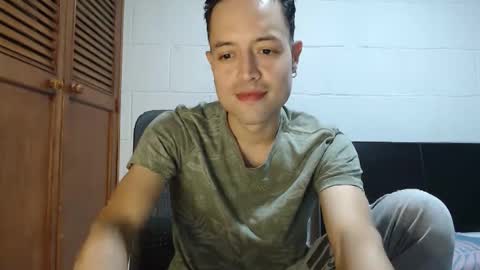 Dimitri online show from 03/11/26, 05:02