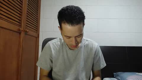 Dimitri online show from 03/12/26, 08:09