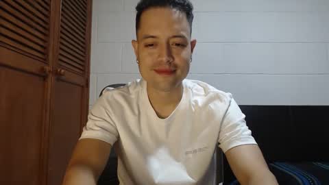 Dimitri online show from 04/08/26, 03:50