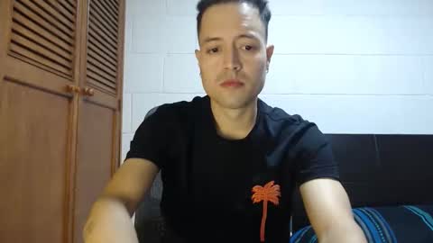 Dimitri online show from 04/15/26, 04:41