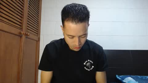 Dimitri online show from 04/20/26, 04:15