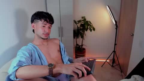 Fabian online show from 01/08/25, 06:41