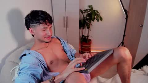 Fabian online show from 01/08/25, 11:32