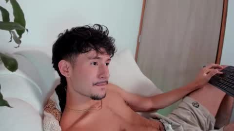 Fabian online show from 02/20/25, 01:25