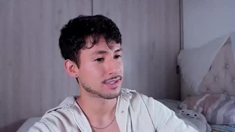 Fabian online show from 10/22/25, 04:40